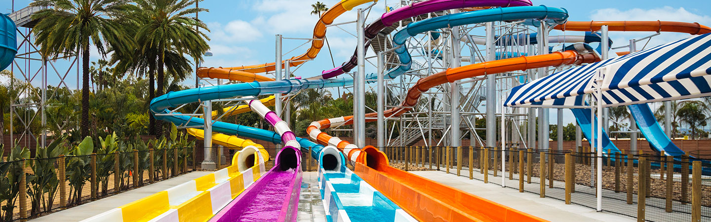 Inflatable Crazy Run on The Water Inflatable Zigzag Water